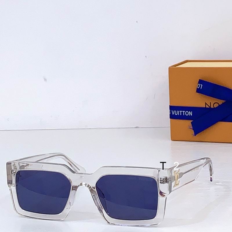 LV Sunglasses ID:20260410-3194